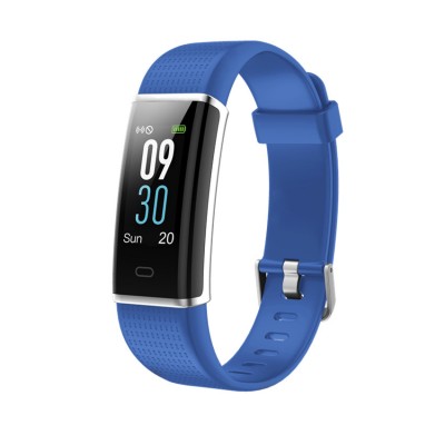 ID130 Color Smart Bracelet Sports Wristband Heart Rate Monitor Smartwatch