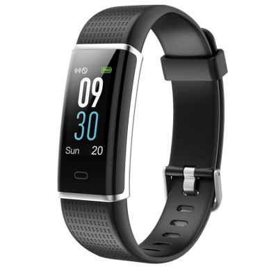 DO Amazon Hot sale ID130C Heart Rate Monitoring Smart Band Fitness Tracker Watch